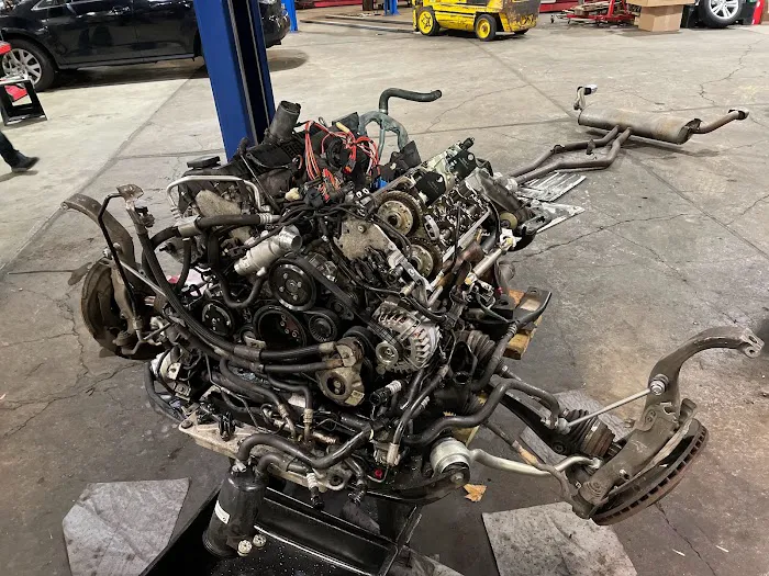 IC Auto Inc 9