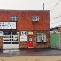Rose Auto Service