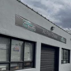 Top Quality Auto Body at Fox Chase ico
