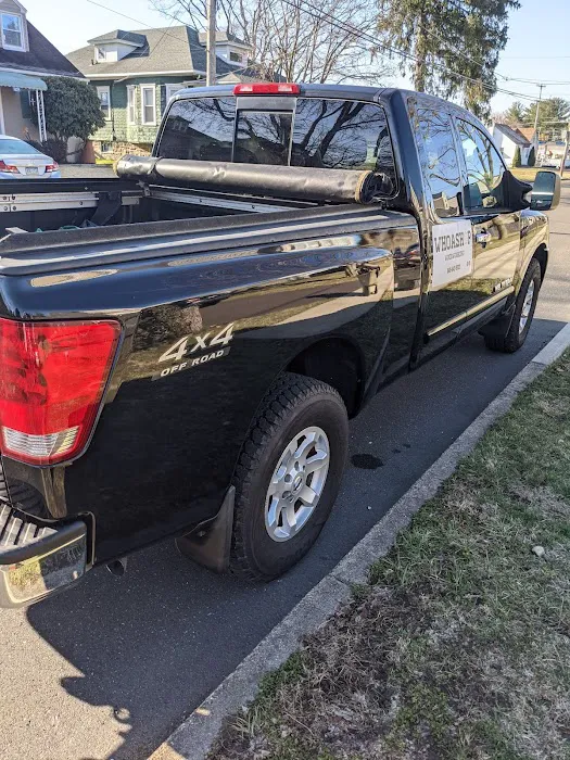 Top Quality Auto Body at Fox Chase 7