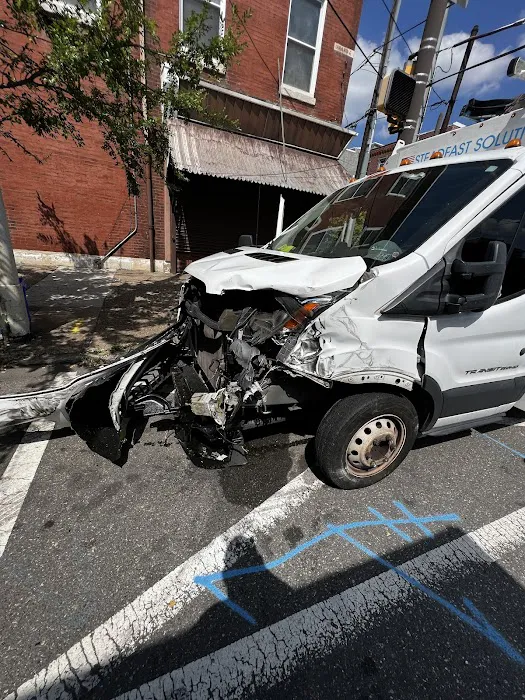 Top Quality Auto Body at Fox Chase 8