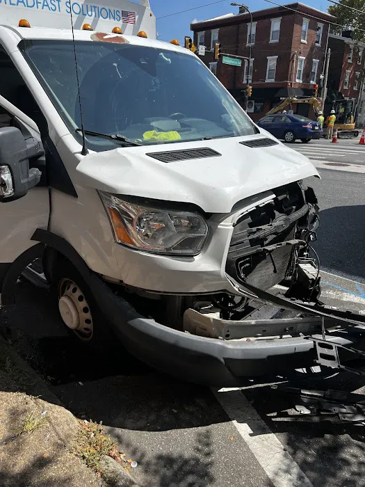 Top Quality Auto Body at Fox Chase 2