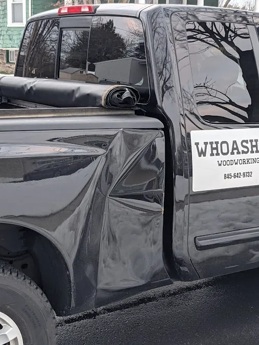 Top Quality Auto Body at Fox Chase 9