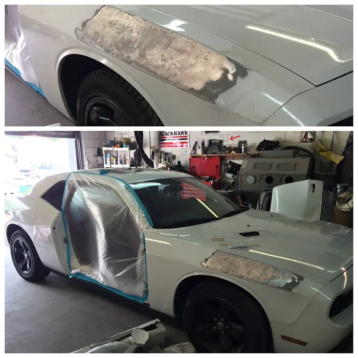 Auto Specialties of Philadelphia 1