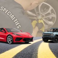Auto Specialties of Philadelphia