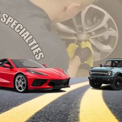 Auto Specialties of Philadelphia ico