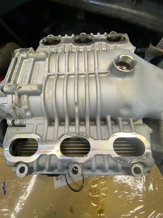 Auto Specialties of Philadelphia 5
