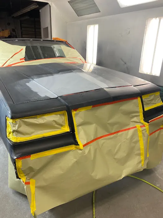Auto Specialties of Philadelphia 8