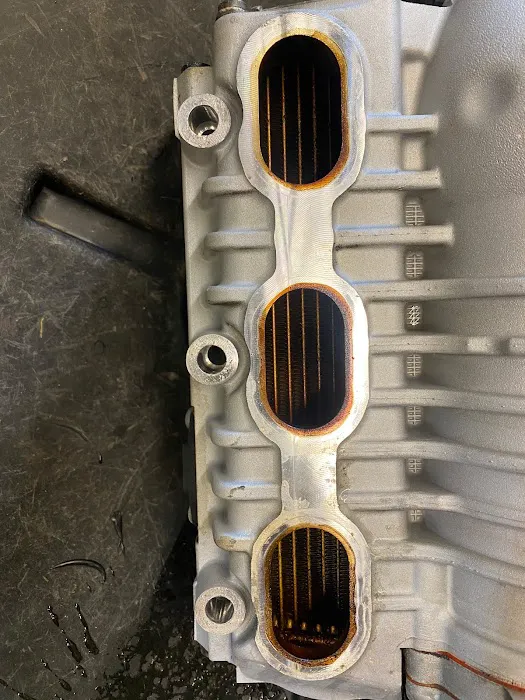 Auto Specialties of Philadelphia 7