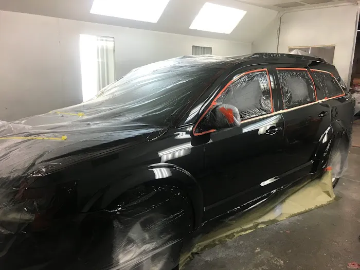 Auto Specialties of Philadelphia 2