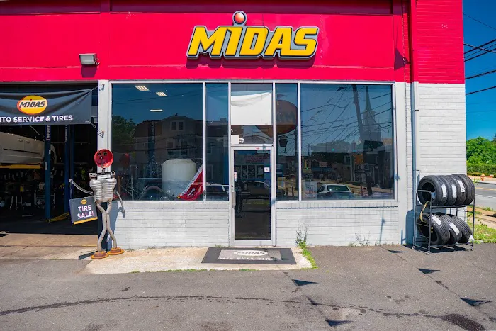 Midas 0