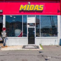 Midas