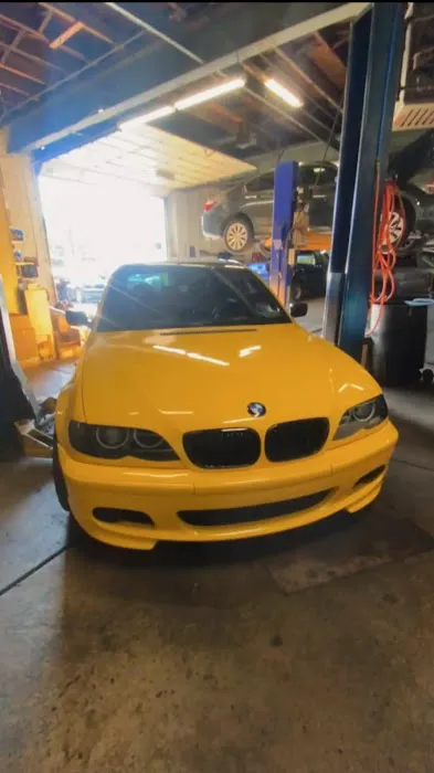 Vigor Auto Repair 0