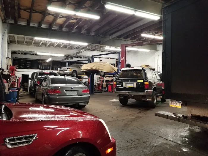Vigor Auto Repair 3