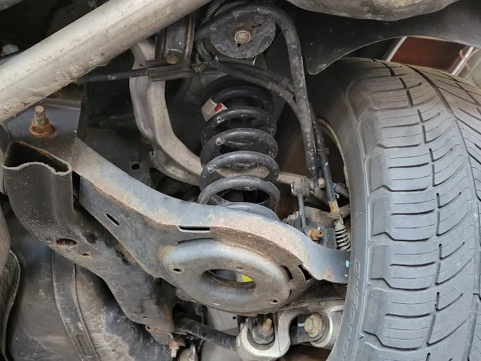 Vigor Auto Repair 1