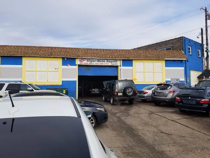 Vigor Auto Repair 9