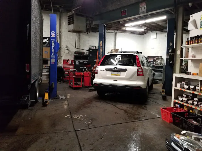 Vigor Auto Repair 6