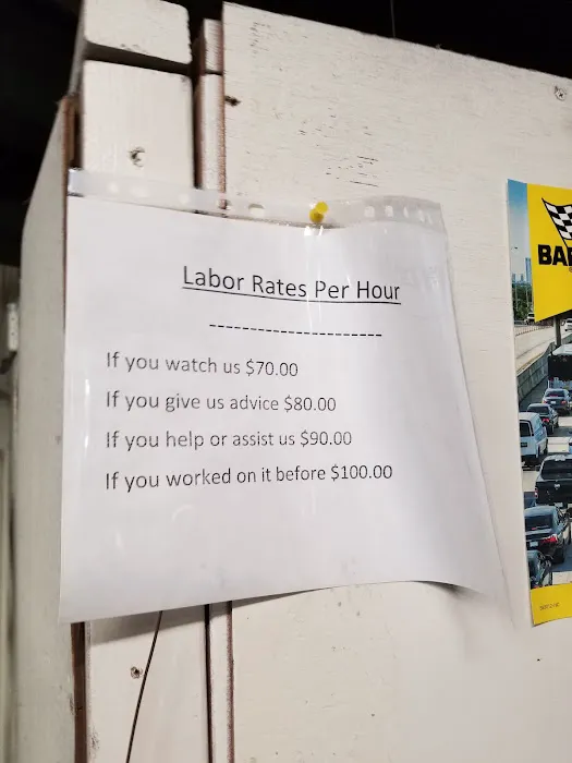 Vigor Auto Repair 8