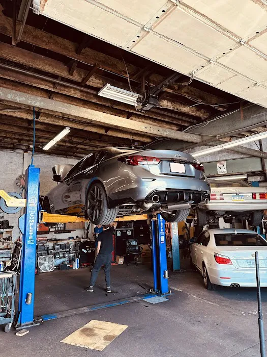 Vigor Auto Repair 4