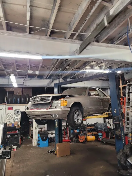 Vigor Auto Repair 7