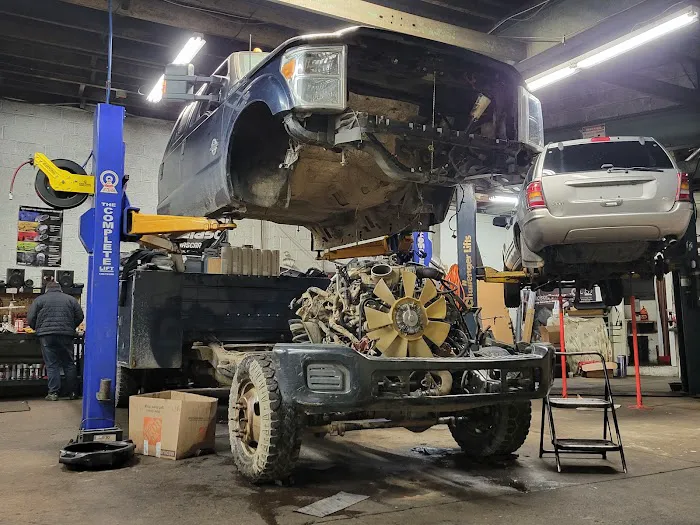 Vigor Auto Repair 2