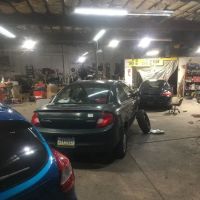 Mcgarritys auto center