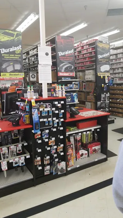 AutoZone Auto Parts 5