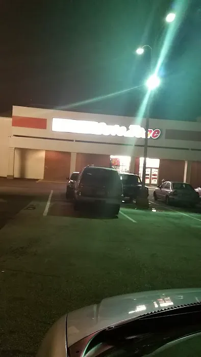 AutoZone Auto Parts 3