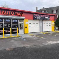 ROSARIO TIRES & SERVICES