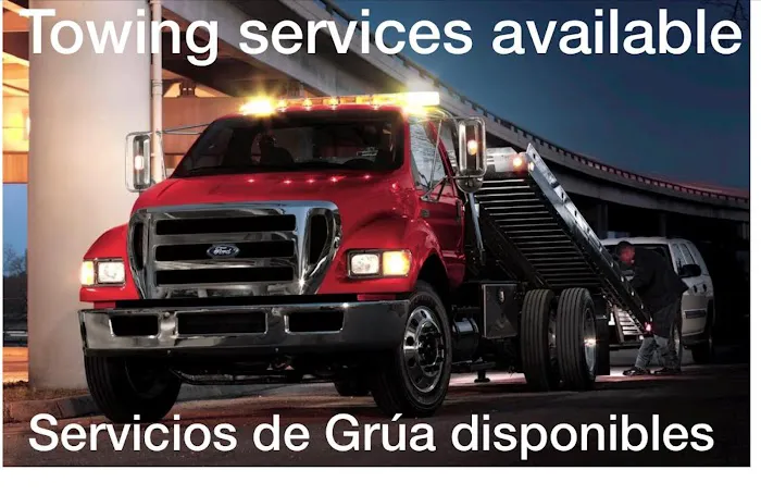 ROSARIO TIRES & SERVICES 7