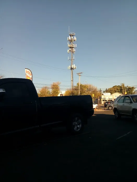 ROSARIO TIRES & SERVICES 1