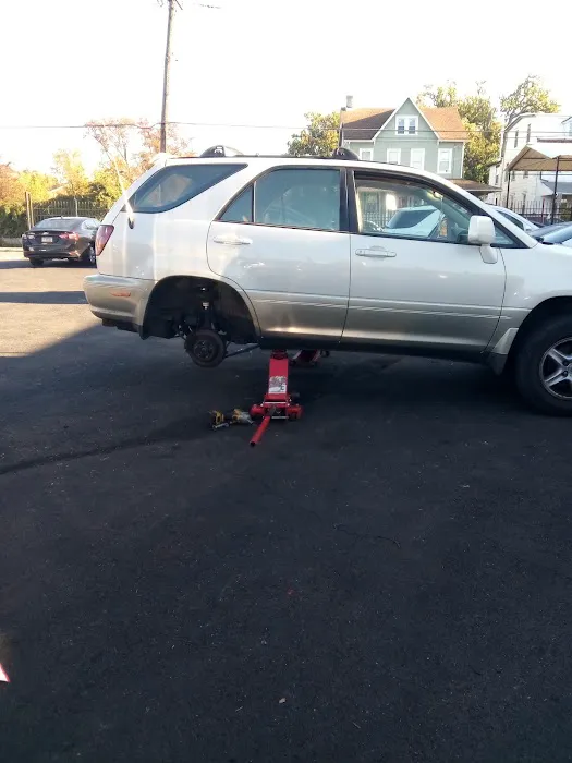 ROSARIO TIRES & SERVICES 6