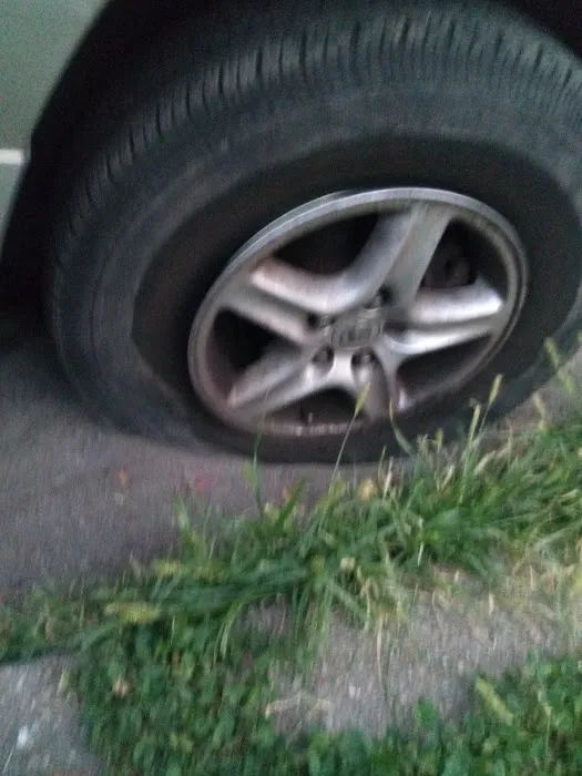 ROSARIO TIRES & SERVICES 8