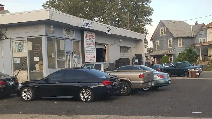 Petra's Auto Services 0