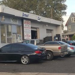 Petra's Auto Services ico