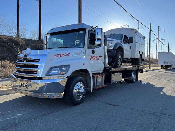 Petra's Auto Services 2