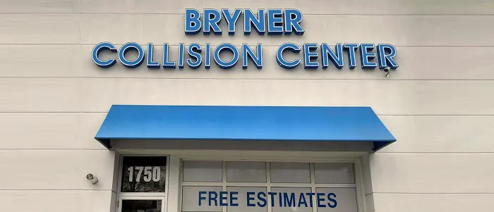 Bryner Collision Center 0