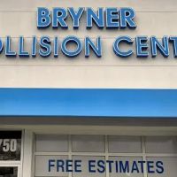 Bryner Collision Center