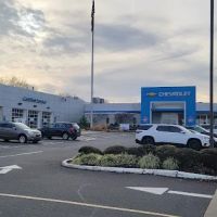 Bryner Chevrolet Service Center