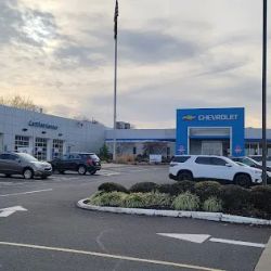 Bryner Chevrolet Service Center ico