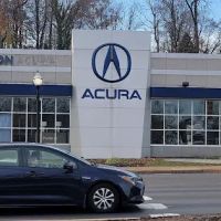 Fred Beans Acura of Abington Service