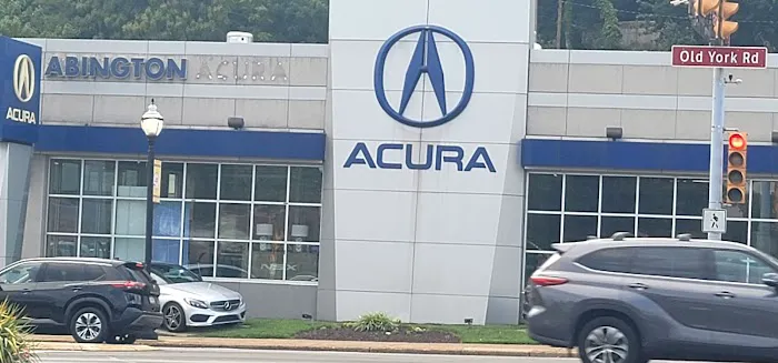 Fred Beans Acura of Abington Service 2