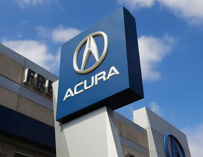 Fred Beans Acura of Abington Service 5