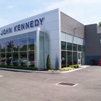 John Kennedy Ford Parts Jenkintown