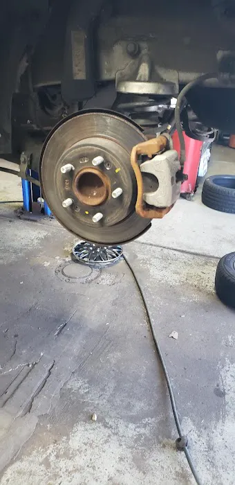 Meineke Car Care Center 8