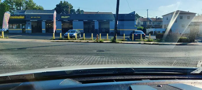 Meineke Car Care Center 1