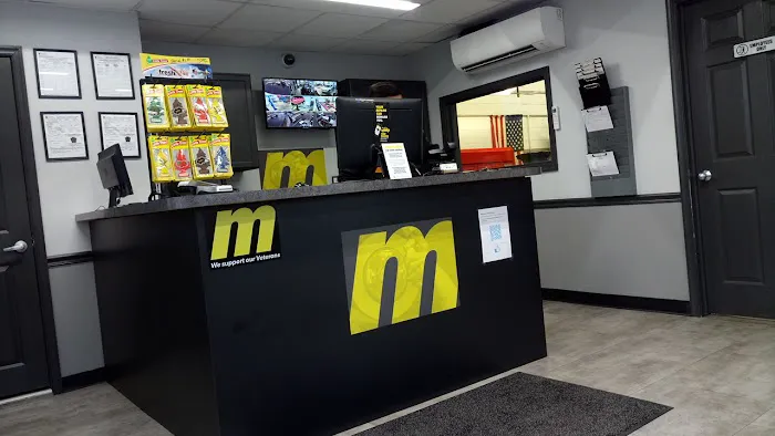 Meineke Car Care Center 5