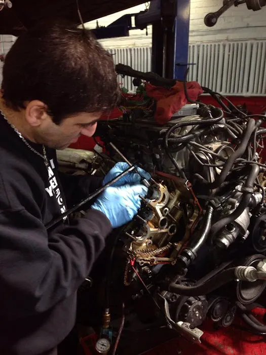 Universal Auto Repair inc. 9