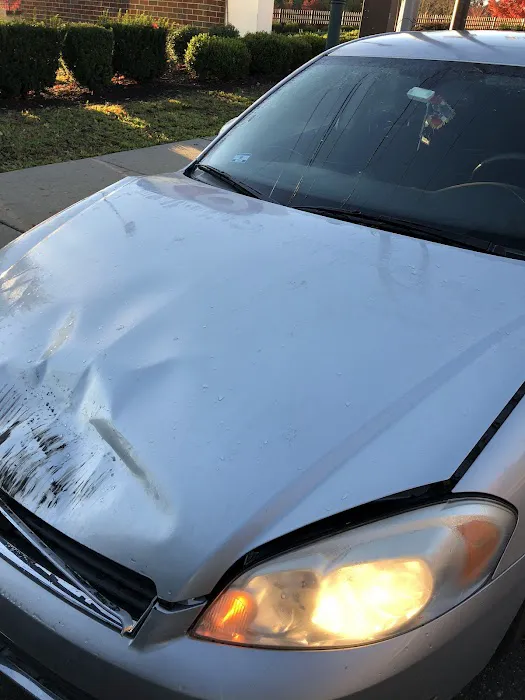 Universal Auto Repair inc. 4