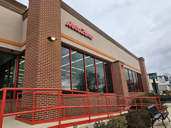 AutoZone Auto Parts 0